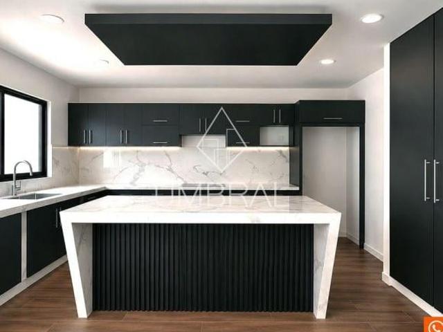 Casa en venta en Unidad Habitacional Roberto Amoros, Coatepec