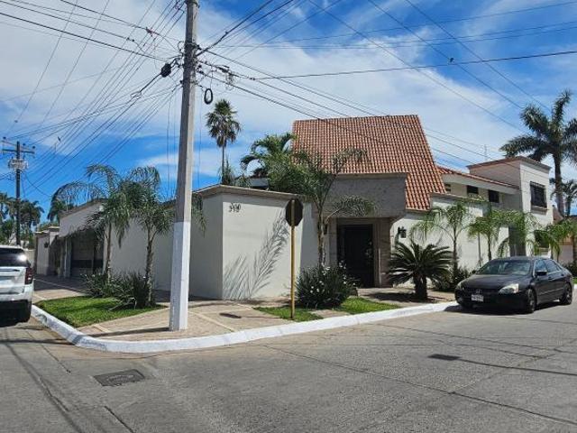 Casa en venta en Ahome, Sinaloa