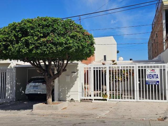 Casa en venta en Ahome, Sinaloa