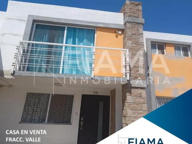 Casa en venta en Tepic, Nayarit