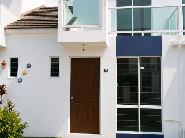 Casa En Condominio en venta en Morelos