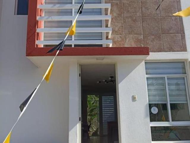 Casa en venta en Manzanillo, Colima