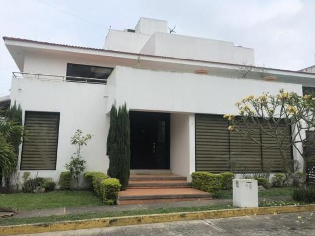 CASA EN VENTA FRACCIONAMIENTO AIMP, POZA RICA, VERACRUZ