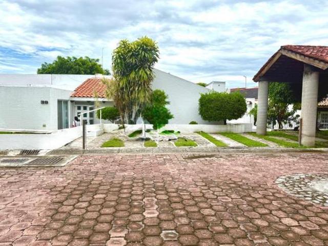 Casa En Condominio en venta en Morelos