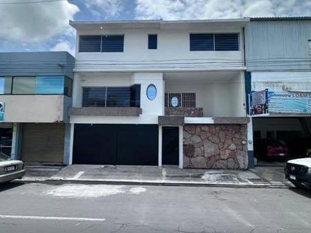 Casa en venta Fraccionamiento Floresta