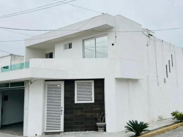 Casa en venta en Victoria, Tamaulipas