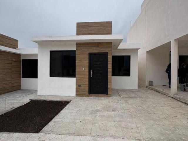 Casa en venta en Victoria, Tamaulipas