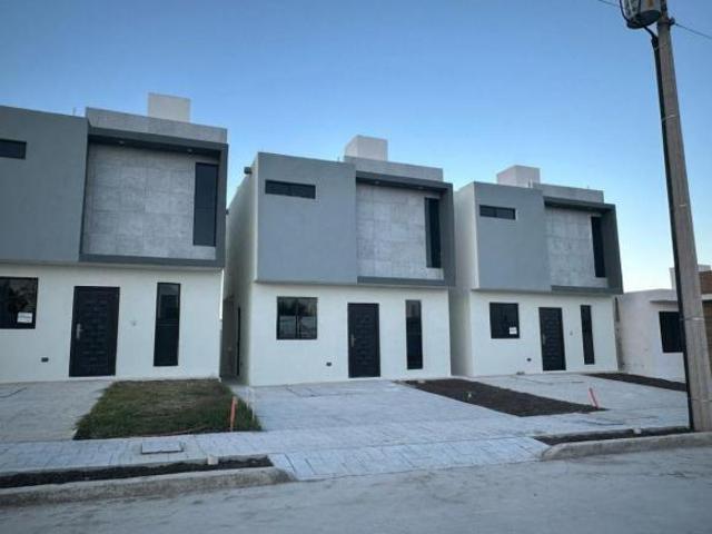 Casa en venta en Victoria, Tamaulipas
