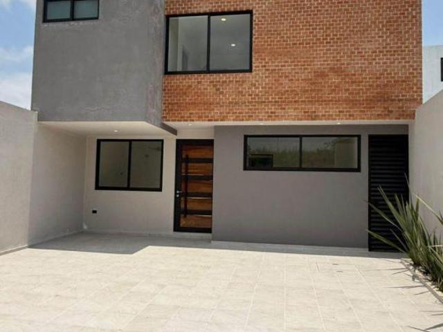 Casa en venta en Papantla, Veracruz