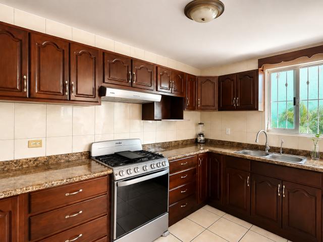 Casa en venta en Durango