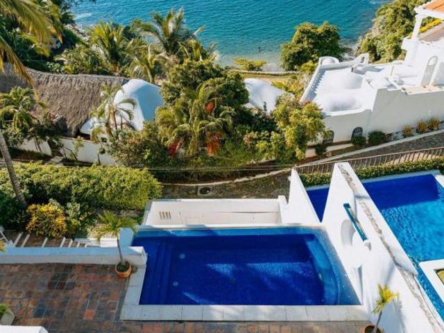 Casa en venta, Fraccionamiento Las Hadas, Península Santiago, Manzanillo, Colima