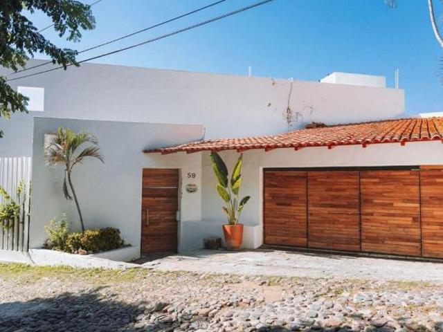 Casa en venta, Fraccionamiento Las Hadas, Península Santiago, Manzanillo, Colima