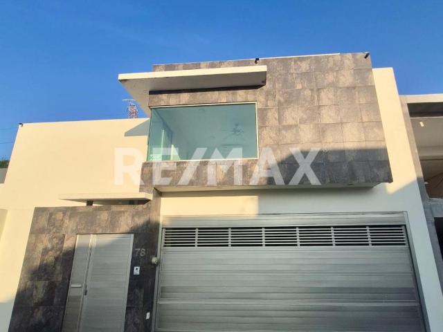 Casa en venta en Medellín, Veracruz