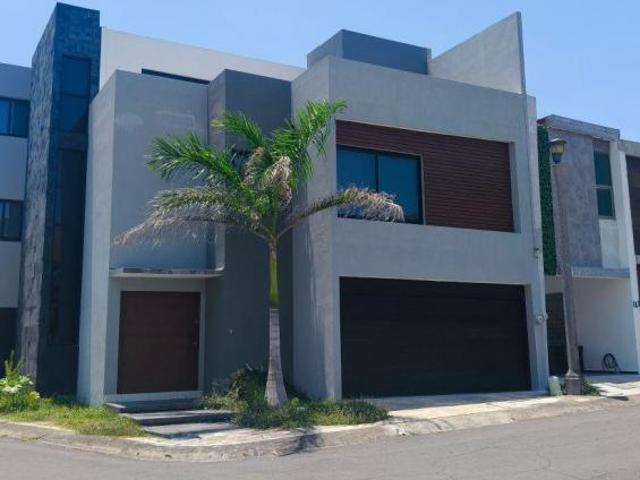 Casa en venta en Alvarado, Veracruz