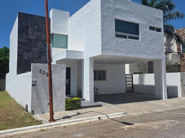 Casa en venta en Victoria, Tamaulipas