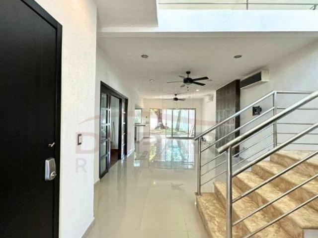 Casa en Venta Fraccionamiento Raices