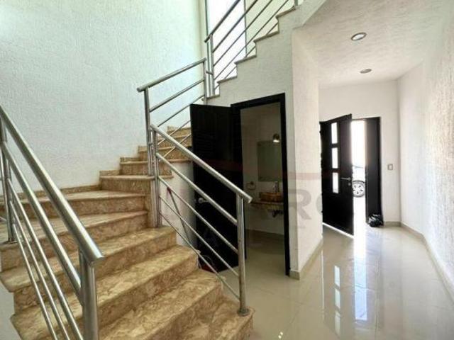 Casa en Venta Fraccionamiento Raices