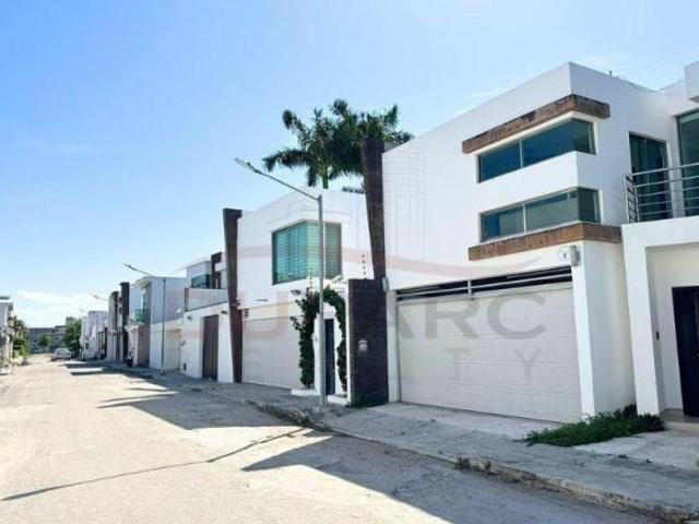 Casa en Venta Fraccionamiento Raices