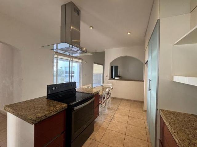 CASA EN VENTA FRACCIONAMIENTO SAN ALBERTO