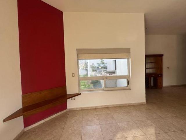 CASA EN VENTA FRACCIONAMIENTO SAN ALBERTO