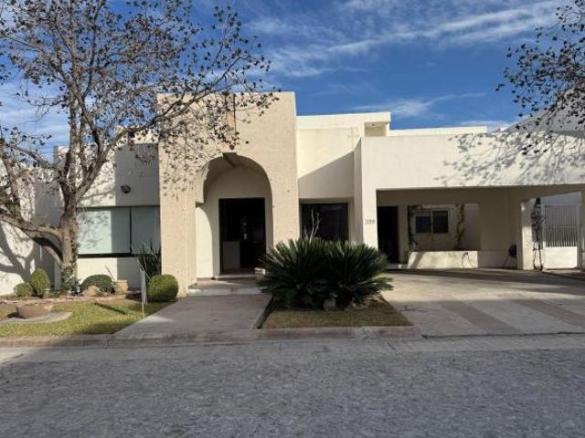 CASA EN VENTA FRACCIONAMIENTO SAN ALBERTO