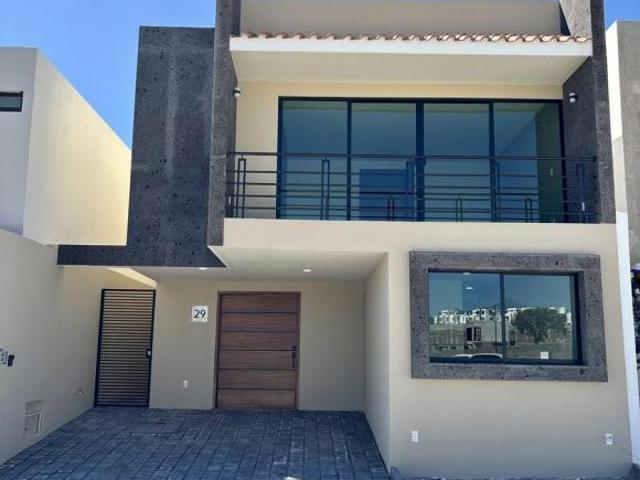 Casa en venta en Cuautinchán, Puebla