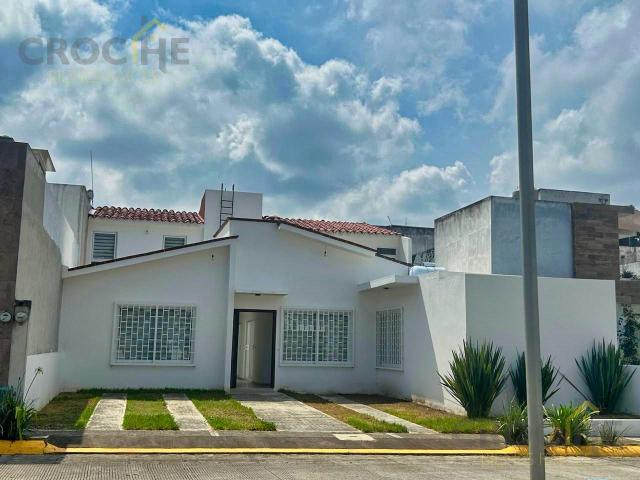 Casa en renta en Coatepec, Veracruz