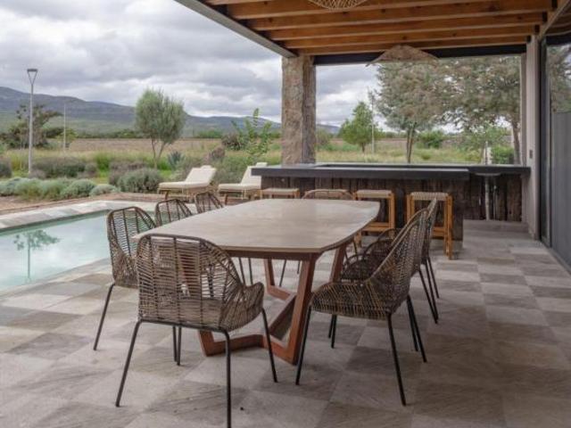 Casa En Condominio en venta en San Miguel De Allende, Guanajuato