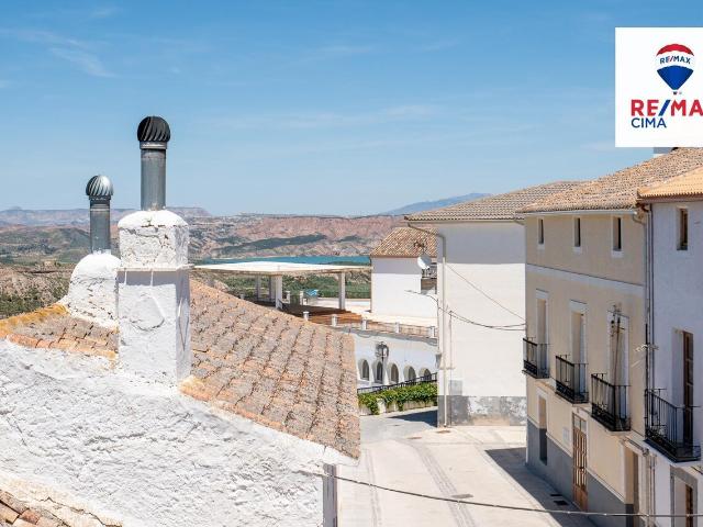 Chalet en venta en Comarca de Baza, Andalucía