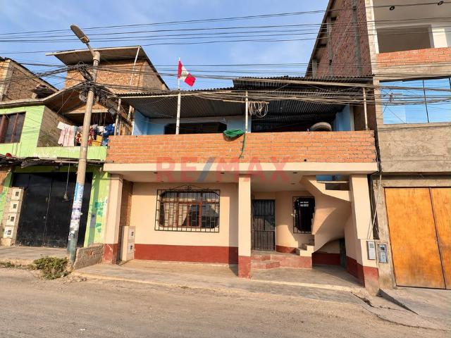 Casa venta en Pamplona, San Juan de Miraflores