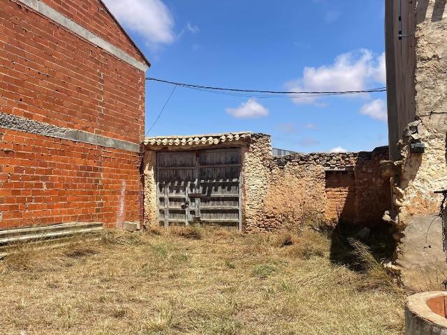 Casa en venta en Casas-ibáñez, Castilla-La Mancha
