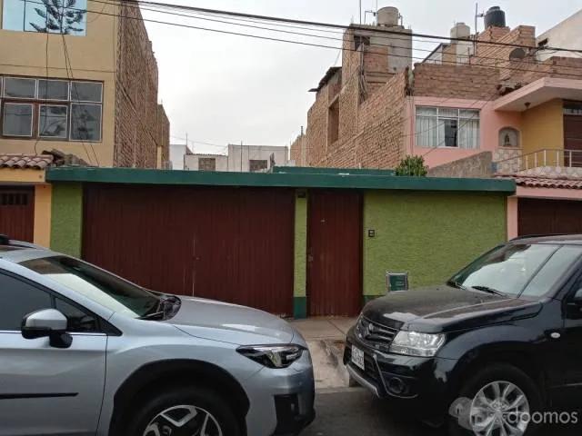Casa venta en San Miguel Characuaycui, Lima Metropolitana
