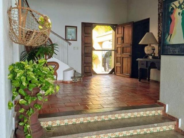 Casa En Condominio en venta en Manzanillo, Colima