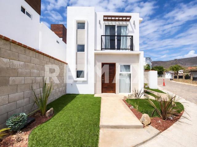 Casa en venta en Playas De Rosarito, Baja California