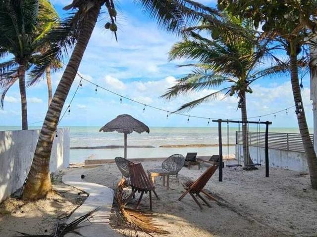 Casa en venta en Ixil, Yucatán