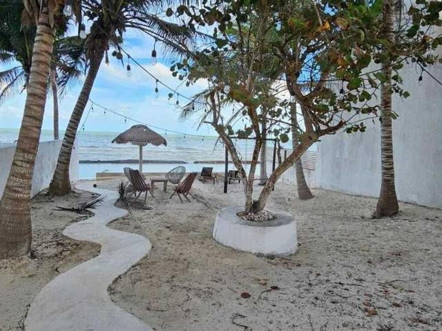 Casa en venta en Ixil, Yucatán