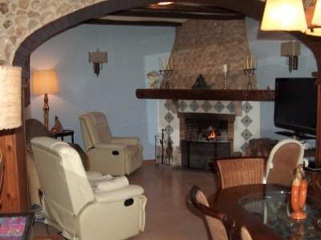Casa en venta en Matarraña / Matarranya, La Fresneda