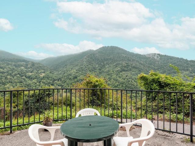 Chalet en venta en San Salvador d'Alesga, Teverga