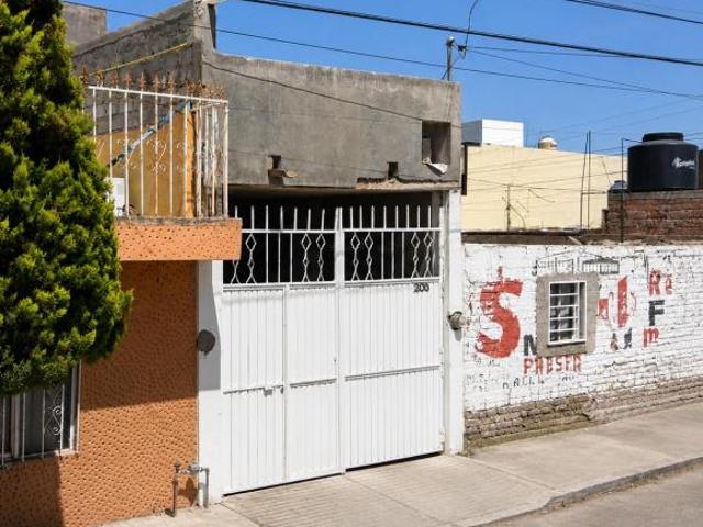 Casa en venta en Fresnillo
