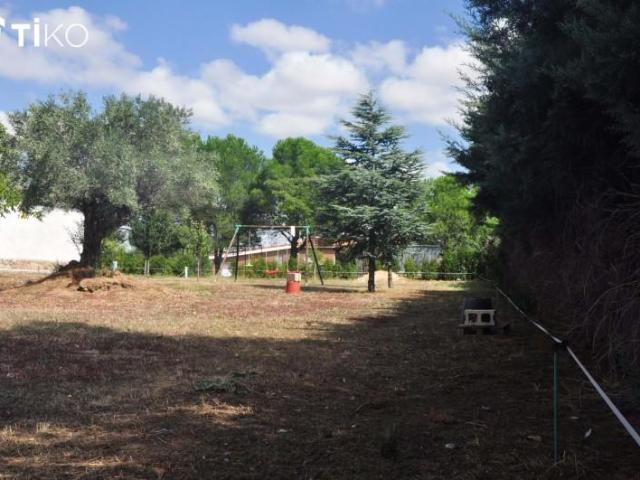 Casa en venta en Fresno De Torote, Madrid