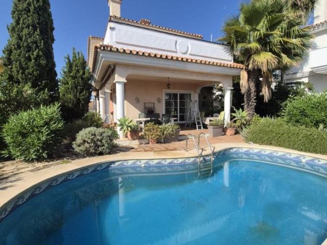 Casa en venta en Costa del Sol Occidental, Andalucía