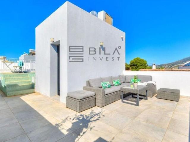 Casa en venta en Los Pacos, Costa del Sol Occidental