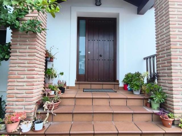 Casa en venta en Los Pacos, Costa del Sol Occidental