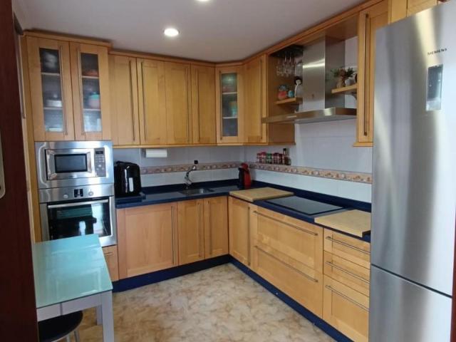 Casa en venta en Los Pacos, Costa del Sol Occidental