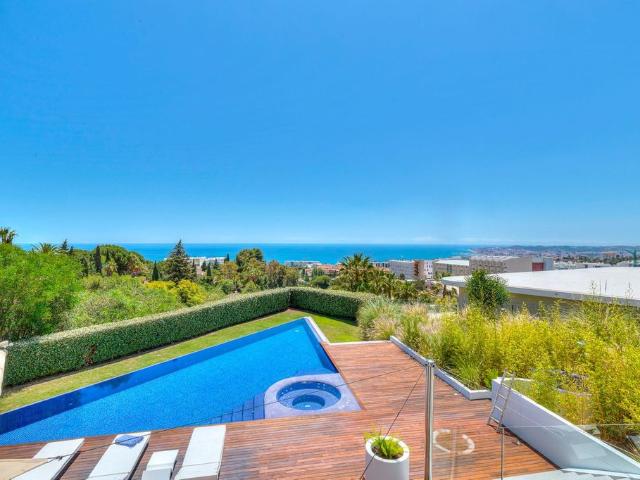 Casa en venta en Los Boliches, Costa del Sol Occidental