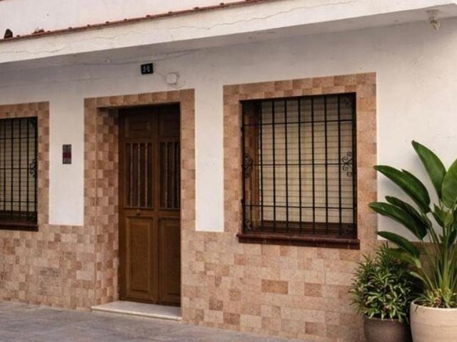 Chalet en venta en Los Boliches, Costa del Sol Occidental