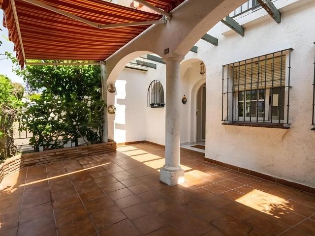 Chalet en venta en Campo-Mijas, Costa del Sol Occidental