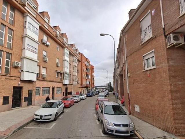 Casa en venta en La Avanzada - La Cueva, Fuenlabrada