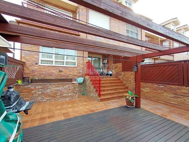 Casa en venta en El Vivero - Hospital - Universidad, Fuenlabrada