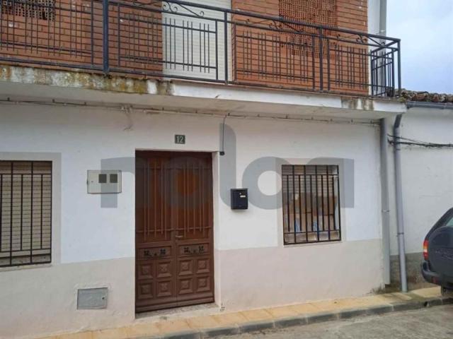 Casa en venta en Fuenlabrada De Los Montes, Extremadura